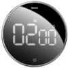 تایمر زنگ دار بیسوس مدل Baseus Heyo Rotation Countdown Timer ACDJS-01 - Image 2