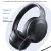 هدفون بی سیم جویروم مدل Joyroom JR-JH2 - Image 2