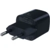 شارژر دیواری ۲۰ وات همراه با کابل تایپ‌سی به لایتنینگ مک دودو مدل Mcdodo CH-4690 20W Fast Wall Charger with USB-C to Lightning Cable 1.2m - Image 4