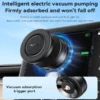 هولدر موبایل مگنتی وکیومی شارژی یسیدو مدل Yesido C224 - Image 3