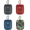 اسپیکر بلوتوثی قابل حمل اوی مدل Awei Y526 Portable TWS Speaker - Image 3