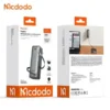 پاوربانک ۱۰۰۰۰ هزار و شارژر دیواری ۳۰ وات مک دودو مدل Mcdodo FreeGo 3-in-1 10000mAh 30W MC-3181 - Image 12