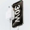شارژر دیواری 30 وات با کابل جویروم Joyroom JR-TCF24EU PD 30W Charger - Image 6