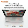 قلم لمسی سازگار با آیپد و اندروید مک دودو مدل Mcdodo PN-0660 - Image 5