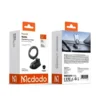 هولدر مگنتی تاشو مک دودو مدل Mcdodo Nimble Magnetic Dashboard Phone Holder CM-6240 - Image 7