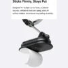 هولدر مگنتی تاشو مک دودو مدل Mcdodo Nimble Magnetic Dashboard Phone Holder CM-6240 - Image 5