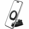 هولدر مگنتی تاشو مک دودو مدل Mcdodo Nimble Magnetic Dashboard Phone Holder CM-6240 - Image 2