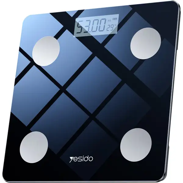 NE3-XY0Ab6Fu2s7l ترازو هوشمند یسیدو مدل Yesido MG42 - Image 1