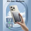 پاوربانک 10000 هزار 20 وات جویروم مدل Joyroom JR-PBM08 Pro - Image 6