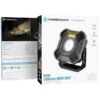 چراغ کار شارژی پاورولوژی مدل Powerology Brillite 3600mAh Work Light - Image 6