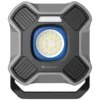 چراغ کار شارژی پاورولوژی مدل Powerology Brillite 3600mAh Work Light - Image 2