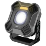 چراغ کار شارژی پاورولوژی مدل Powerology Brillite 3600mAh Work Light