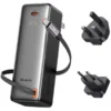 پاوربانک ۱۰۰۰۰ هزار و شارژر دیواری ۳۰ وات مک دودو مدل Mcdodo FreeGo 3-in-1 10000mAh 30W MC-3181 - Image 2