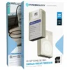 پاوربانک مگ سیف 10000 هزار حافظه 64 گیگابایت پاورولوژی مدل Powerology Floppy Magsafe Retro 64G PPBCHA97  - Image 6