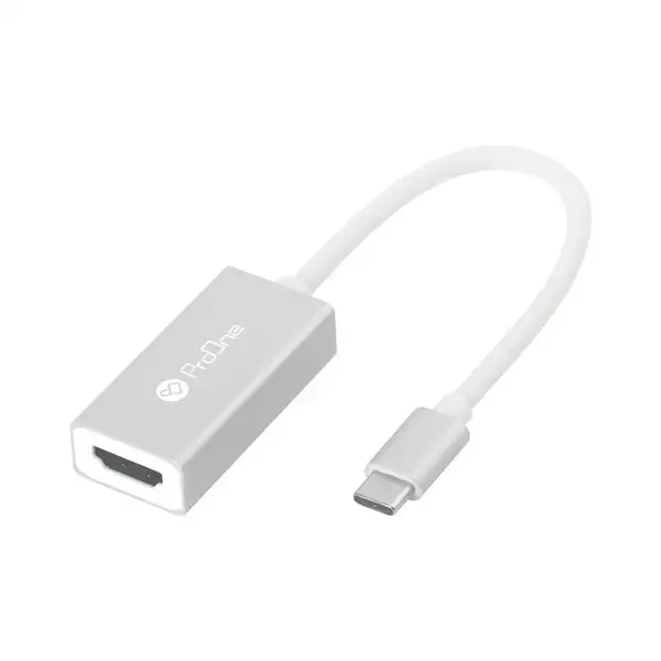 Proone-c-to-hdmi-phu555-1 مبدل USB-C به HDMI پرووان مدل ProOne PHU 555 - Image 1