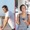 هدفون بلوتوثی جویروم مدل Joyroom JR-HL1 Wireless Headset - Image 2