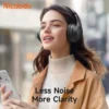 هدفون بی‌سیم مک دودو مدل Mcdodo Wireless Headphone HP-289 - Image 4
