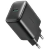 شارژر دیواری ۲۵ وات با کابل جویروم مدل Joyroom JR-TCF23 25W PD Charger - Image 2