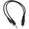 هدفون با سیم پرووان مدل ProOne PHG3840 - Image 6