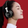 هدفون بلوتوثی جویروم مدل Joyroom JR-HL1 Wireless Headset - Image 3