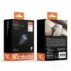 شارژر دیواری 45 وات دو پورت مک دودو مدل Mcdodo CH-1000 45W Dual Port GaN Wall Charger - Image 7