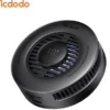 شارژر وایرلس و فن خنک کننده ۲۵ وات مک دودو مدل Mcdodo MagQ Ultra CH-8410 Qi2.2 Magnetic Wireless Charger