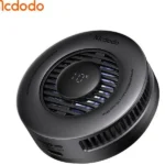 شارژر وایرلس و فن خنک کننده ۲۵ وات مک دودو مدل Mcdodo MagQ Ultra CH-8410 Qi2.2 Magnetic Wireless Charger