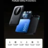 پاوربانک 5000 هزار جویروم مدل Joyroom JR-PBF13 - Image 5