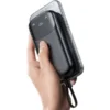 پاور بانک 20000 هزار 22.5 وات با کابل مک دودو مدل Mcdodo Emo Power MC-8530 - Image 4
