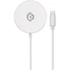 شارژر وایرلس پاورولوژی مدل Magnova 25W MagSafe Charging Pad PWTKWC068SL