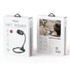 هولدر گردنی موبایل با طراحی ارگونومیک و قفل مغناطیسی یسیدو مدل Yesido C291  - Image 8