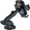 پایه نگهدارنده گوشی موبایل بیسوس مدل Baseus UltraControl Go Series - Image 3
