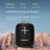 اسپیکر بلوتوثی قابل حمل اوی مدل Awei Y526 Portable TWS Speaker - Image 7
