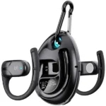 هندزفری بلوتوث القایی پرودو مدل Porodo Soundtech Octopus Open Ear PDSTLO07