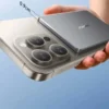 پاوربانک 10000 هزار 20 وات جویروم مدل Joyroom JR-PBM08 Pro - Image 7
