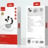 هدفون بی سیم پرووان مدل ProOne PHB3212 - Image 4