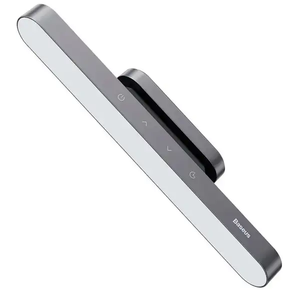 Z5CgkdcABo0ImtoVyNQxScQzfvEz2AM0IQqzOH53d3WeWbTCXD.jpg_800X800X70 چراغ مطالعه شارژی مگنتی بیسوس مدل Baseus Magnetic Charging Lamp DGXC-0G - Image 1