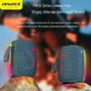 اسپیکر بلوتوث قابل حمل اوی مدل Awei Y525 Portable TWS Wireless Speaker - Image 6