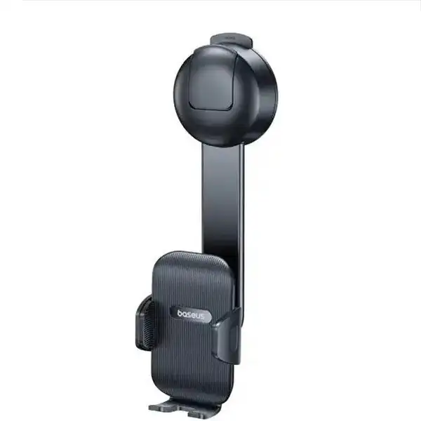 ZfXF2CTFYDkmqhR3 هولدر داشبوردی خودرو بیسوس مدل Baseus PrimeTrip C03 Air Car Mount C0013C01 - Image 1