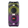 اسپیکر بلوتوثی قابل حمل پرووان مدل ProOne PSB4977 Lumina Pro - Image 2