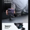 هولدر مگنتی موبایل داخل جویروم مدل Joyroom JR-ZS376 - Image 6