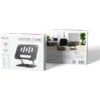 پایه نگهدارنده لپ تاپ یسیدو مدل Yesido LP08 - Image 7