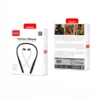 هندزفری بی سیم گردنی هیسکا مدل Hiska FX-517 ANC - Image 4