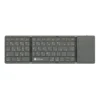 کیبورد بی سیم پرووان مدل ProOne PKW20 Flip Pro - Image 3