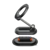 هولدر مگنتی تاشو مک دودو مدل Mcdodo Nimble Magnetic Dashboard Phone Holder CM-6240