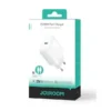 شارژر دیواری 30 وات با کابل جویروم Joyroom JR-TCF24EU PD 30W Charger - Image 8