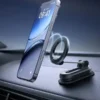 هولدر مگنتی تاشو مک دودو مدل Mcdodo Nimble Magnetic Dashboard Phone Holder CM-6240 - Image 3