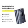 پمپ باد ۱۱۰ وات بیسوس مدل Baseus C0119700 GoTrip VA1 Super - Image 7