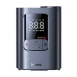 پمپ باد ۱۱۰ وات بیسوس مدل Baseus C0119700 GoTrip VA1 Super