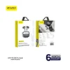 هندزفری بی‌سیم اوی مدل Awei T92 ANC Pro - Image 3